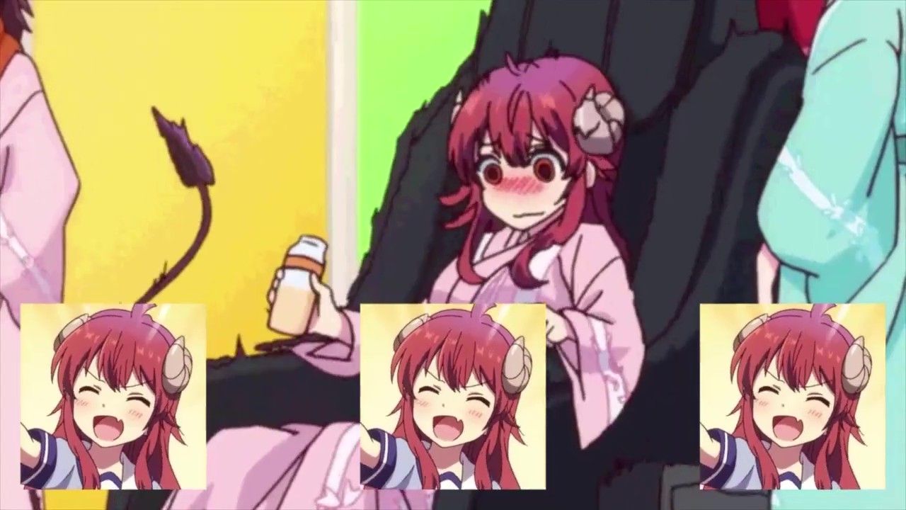 MIXのキャプチャ