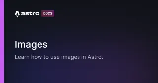 Images